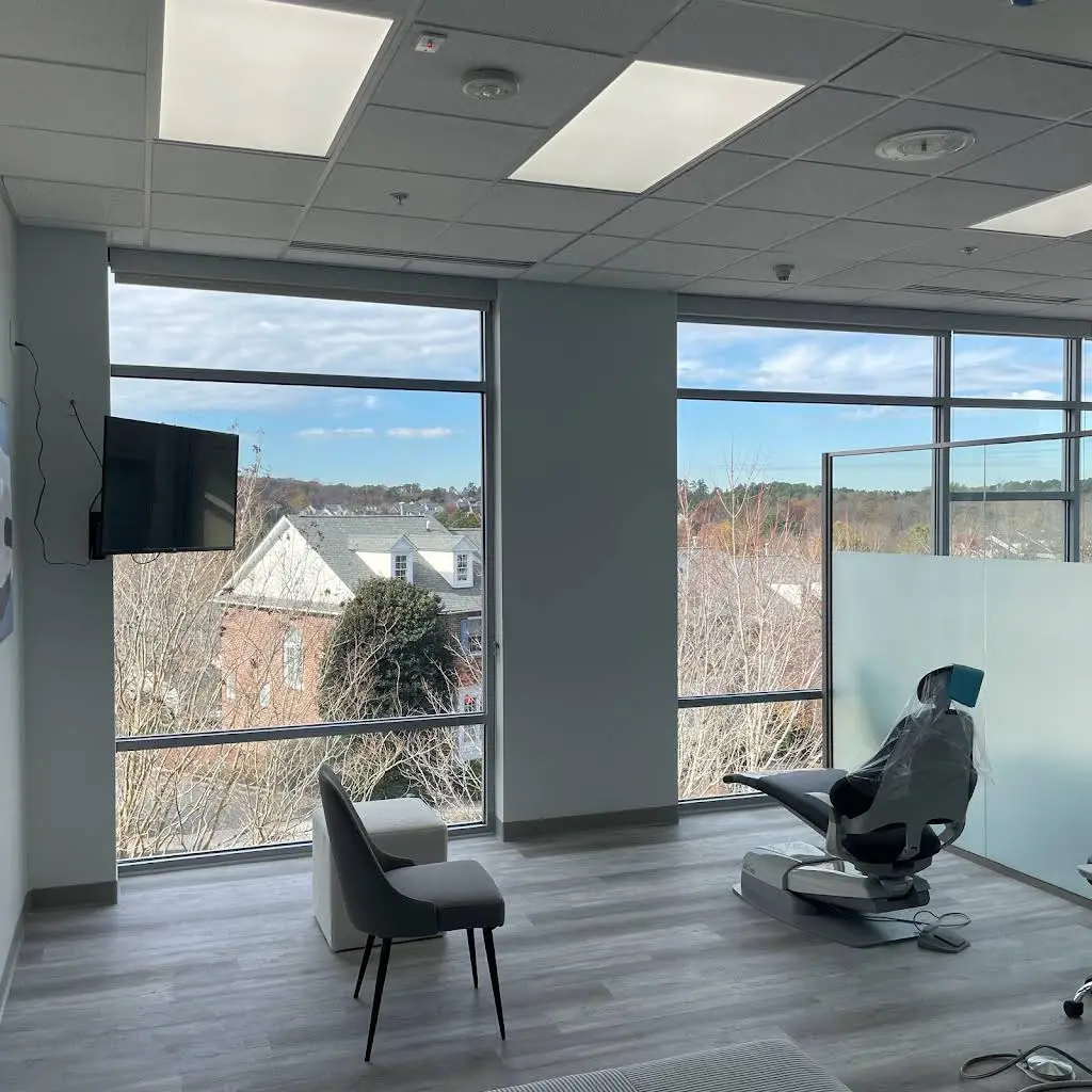 Inspire Dental - Chapel Hill