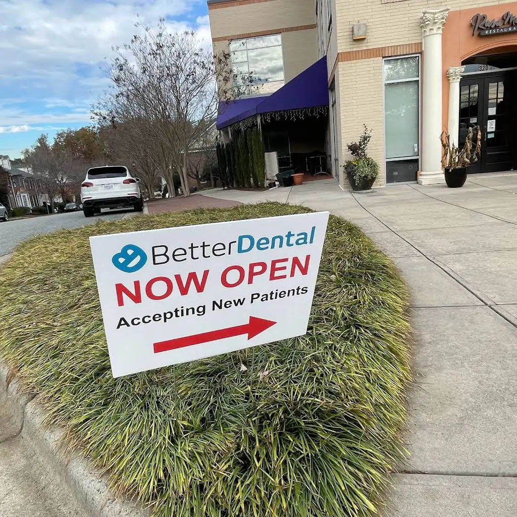 Inspire Dental - Chapel Hill