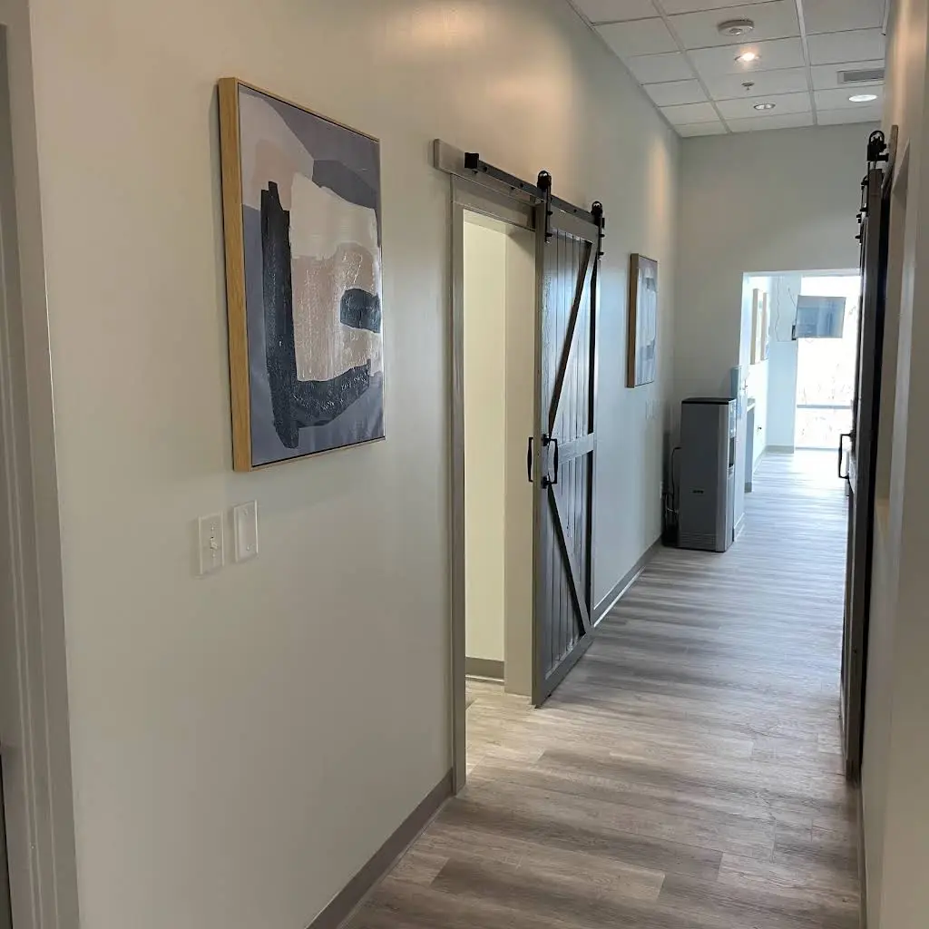 Inspire Dental - Chapel Hill