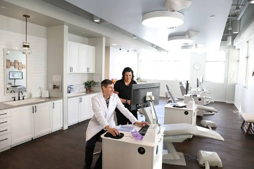 Southern Village Orthodontics