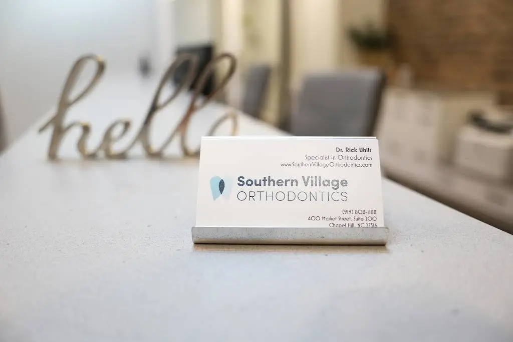 Southern Village Orthodontics