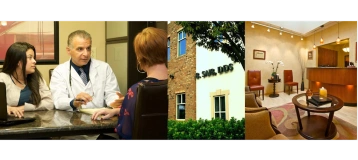 Chapel Hill Advanced Dentistry