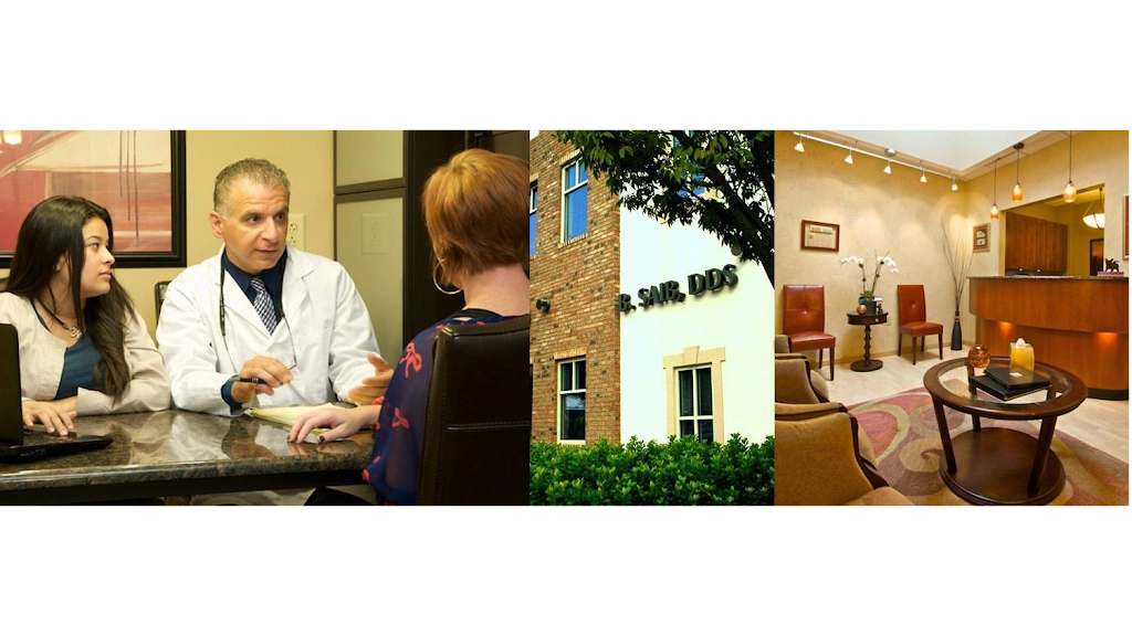 Chapel Hill Advanced Dentistry