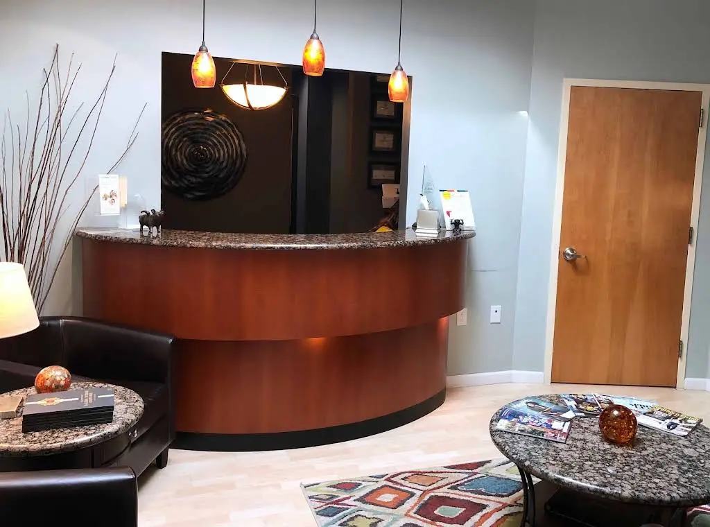 Chapel Hill Advanced Dentistry