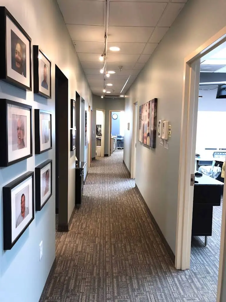Chapel Hill Advanced Dentistry