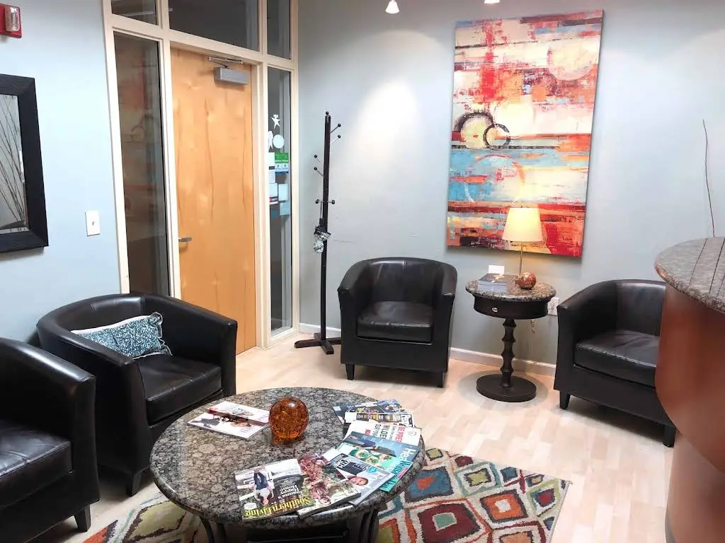 Chapel Hill Advanced Dentistry