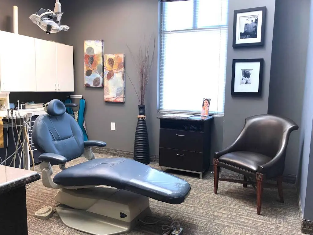 Chapel Hill Advanced Dentistry