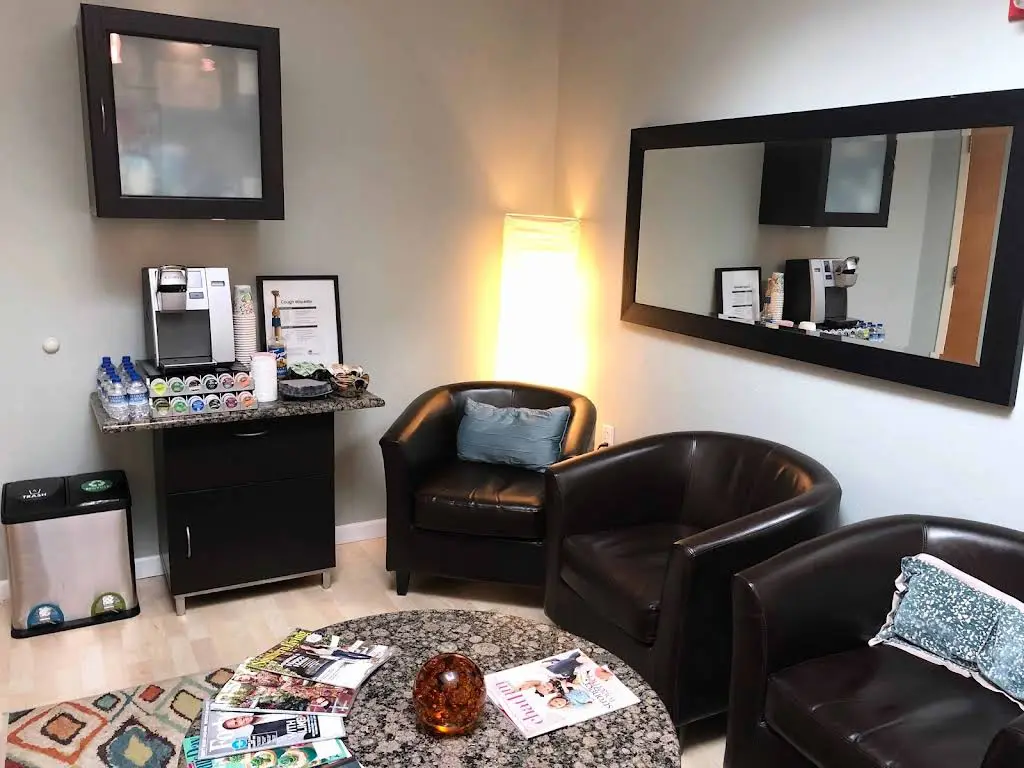 Chapel Hill Advanced Dentistry