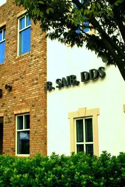 Chapel Hill Advanced Dentistry
