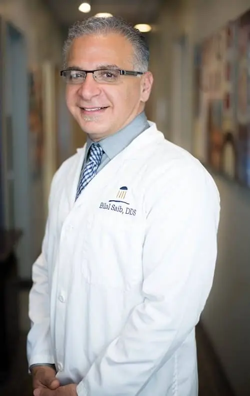 Chapel Hill Advanced Dentistry