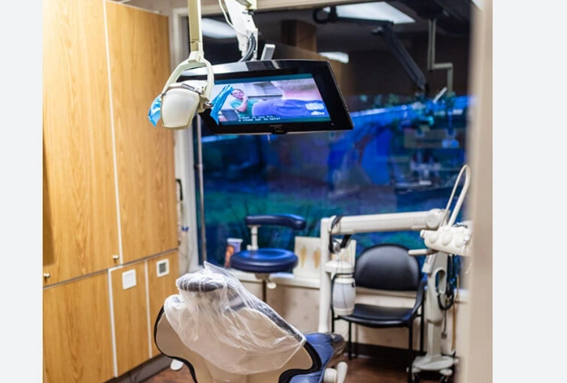 Richard Teeth Clinic