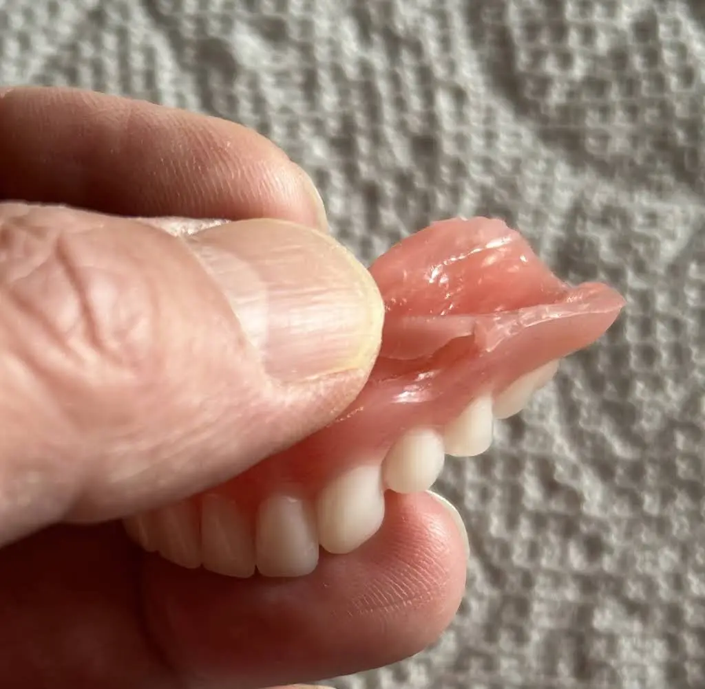 Affordable Dentures & Implants