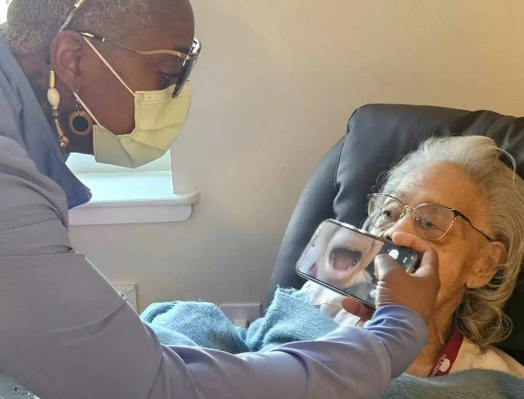 Affordable Dentures & Implants