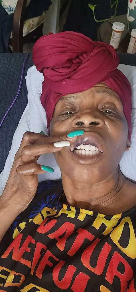 Affordable Dentures & Implants
