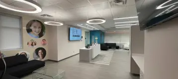 Madan Periodontics & Implant Dentistry of Suffolk | ICON Smile Studios