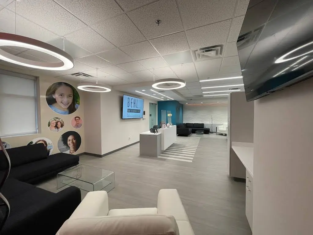 Madan Periodontics & Implant Dentistry of Suffolk | ICON Smile Studios
