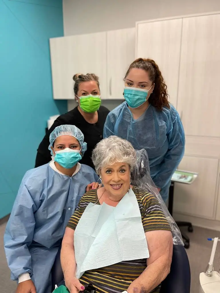 Madan Periodontics & Implant Dentistry of Suffolk | ICON Smile Studios