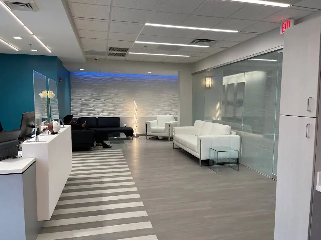 Madan Periodontics & Implant Dentistry of Suffolk | ICON Smile Studios