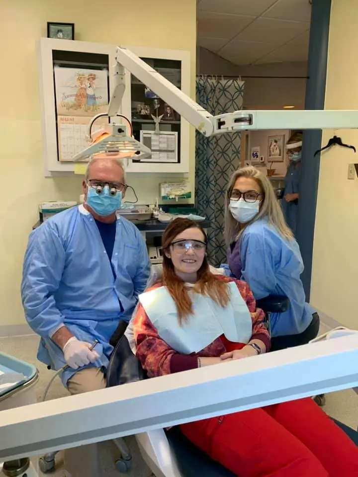 Bowman R. Browne, DDS, PC