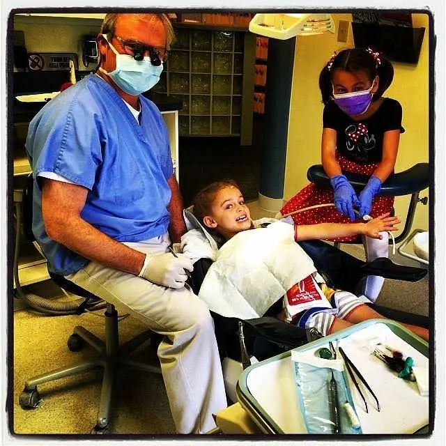 Bowman R. Browne, DDS, PC