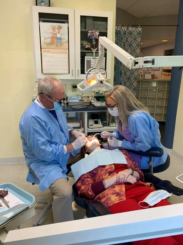 Bowman R. Browne, DDS, PC