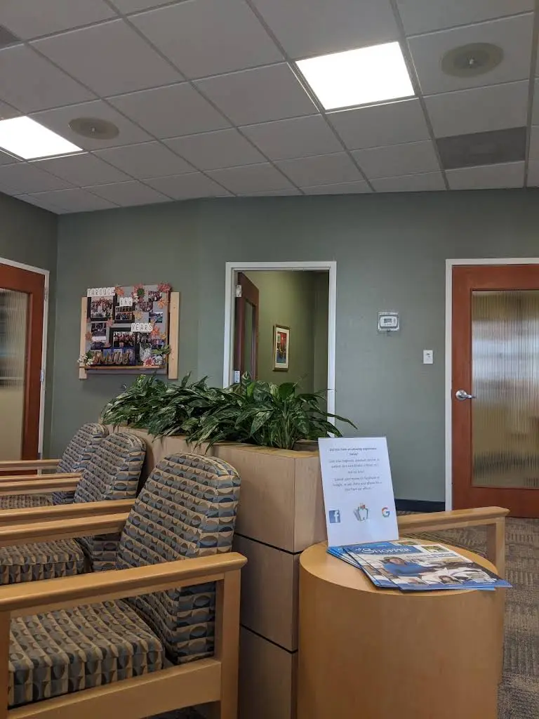 Modern Family Dentistry