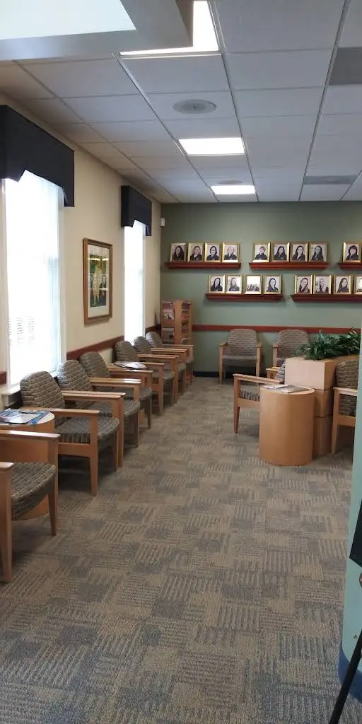 Modern Family Dentistry