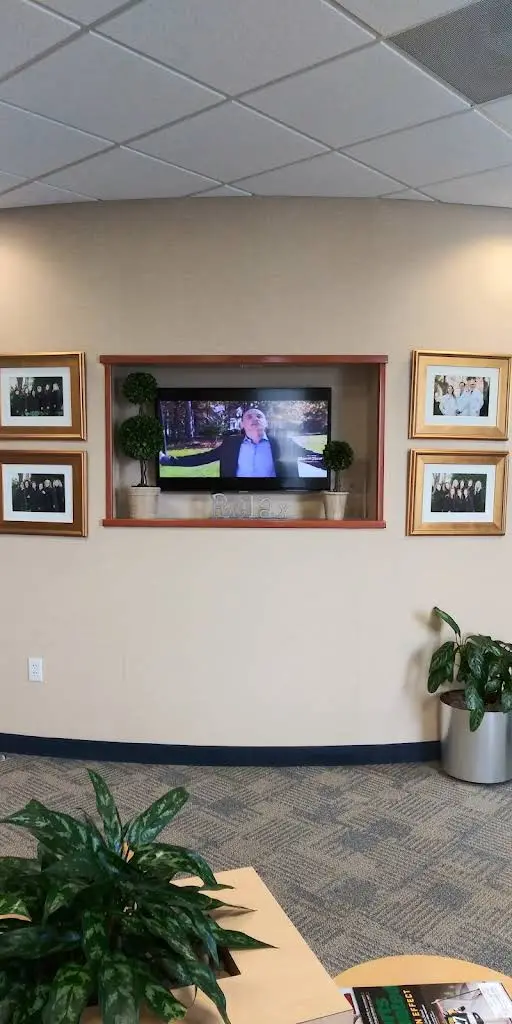 Modern Family Dentistry