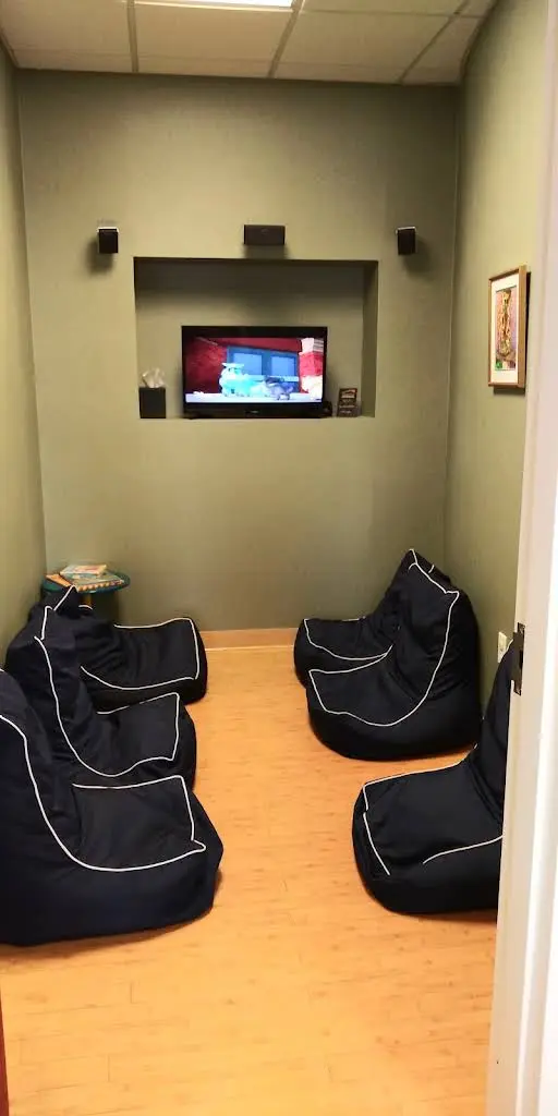 Modern Family Dentistry