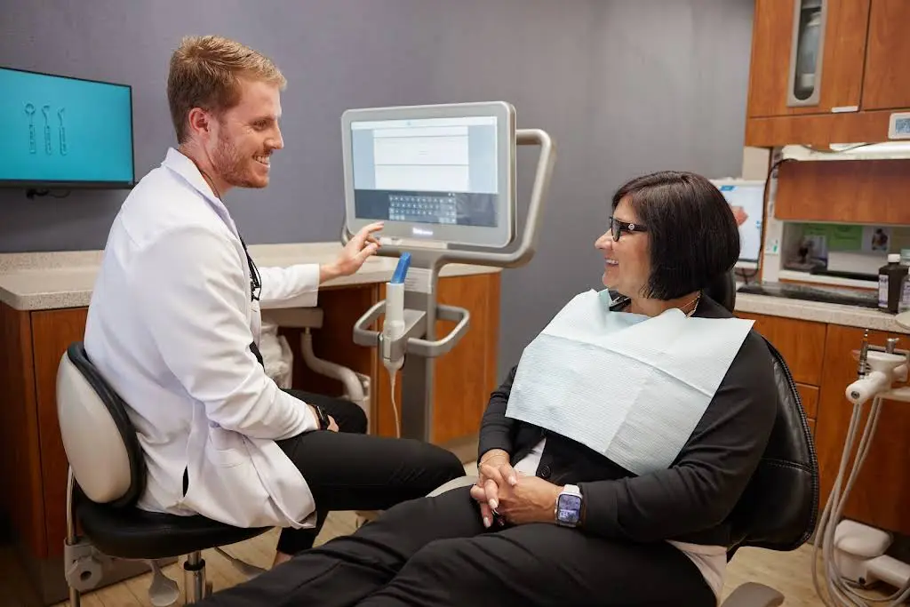 Modern Family Dentistry