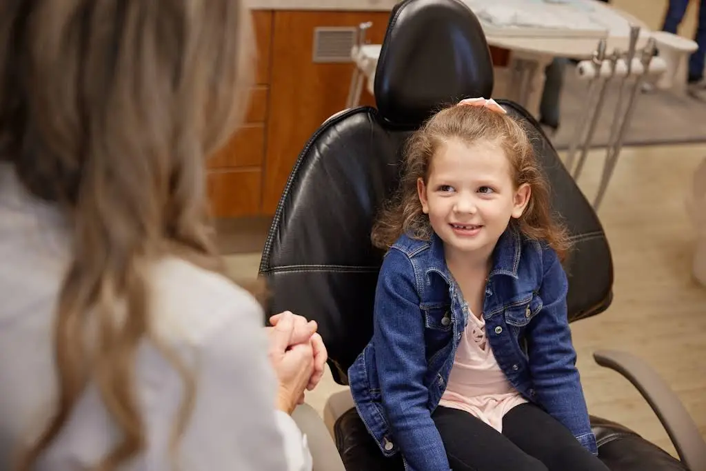 Modern Family Dentistry