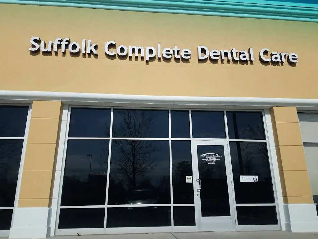 Suffolk Complete Dental Care