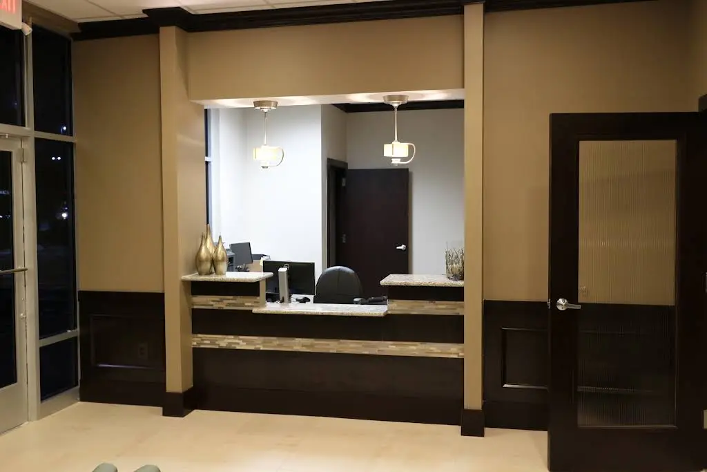 Suffolk Complete Dental Care