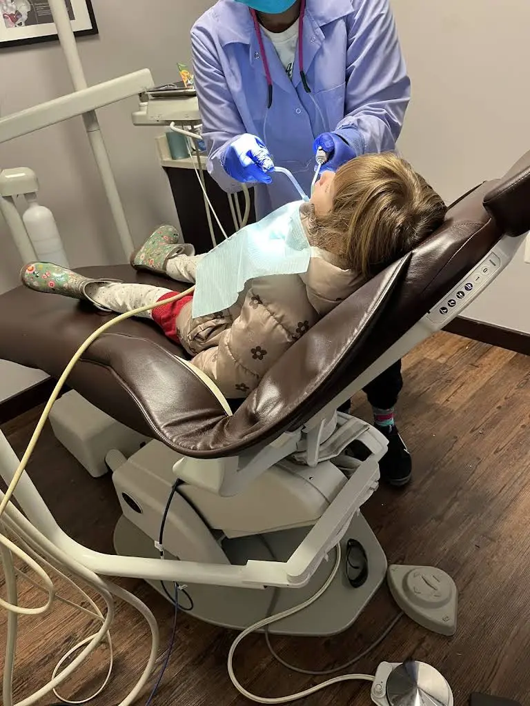 Suffolk Complete Dental Care