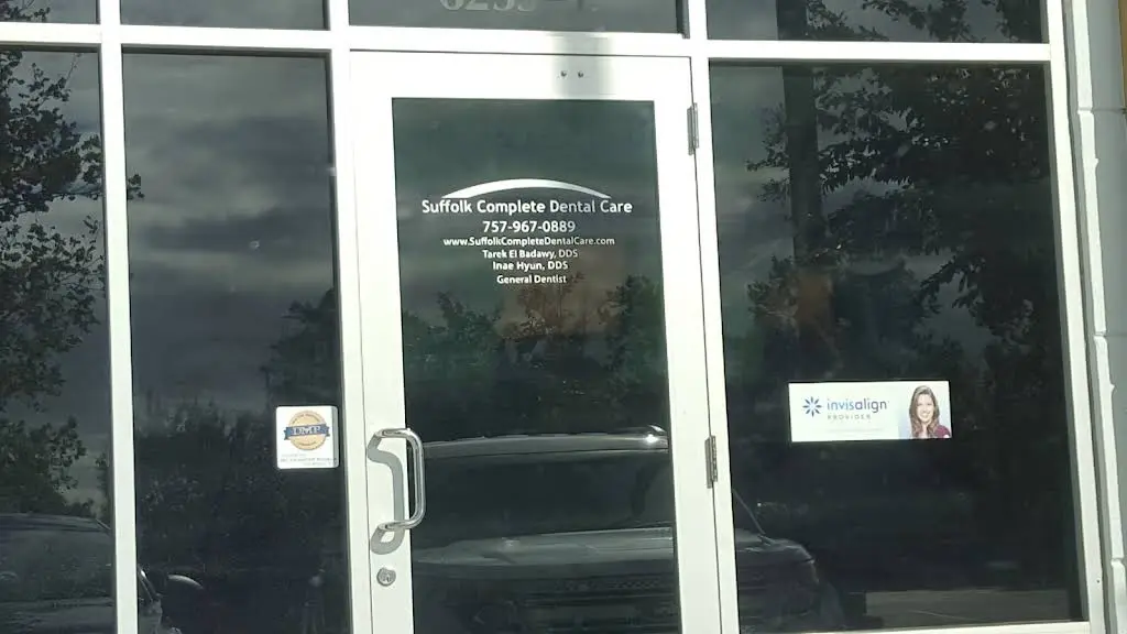 Suffolk Complete Dental Care