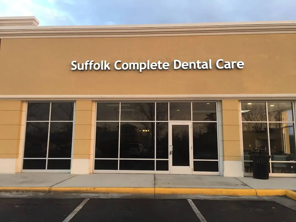 Suffolk Complete Dental Care