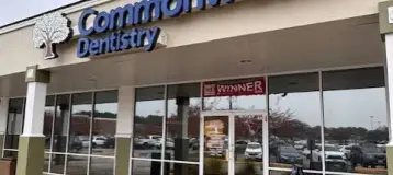 Commonwealth Dentistry