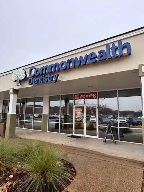 Commonwealth Dentistry