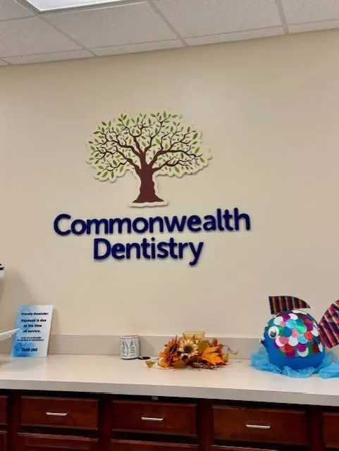 Commonwealth Dentistry