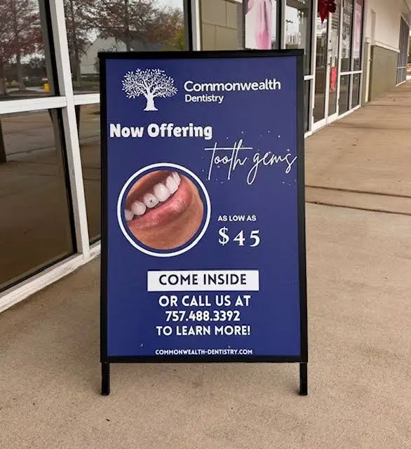 Commonwealth Dentistry