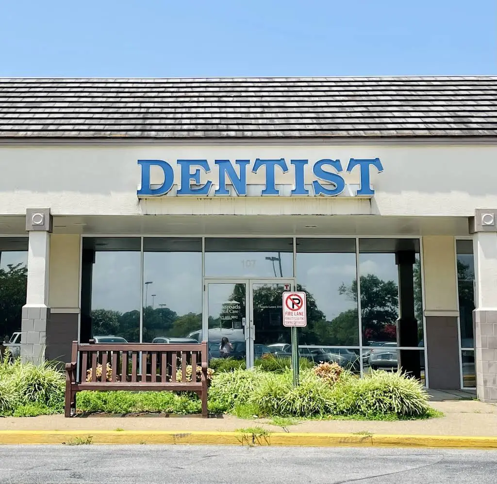 Commonwealth Dentistry