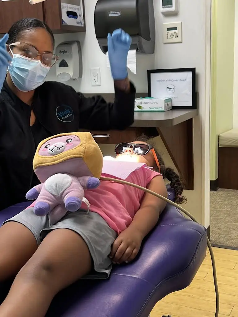 Weis Dental
