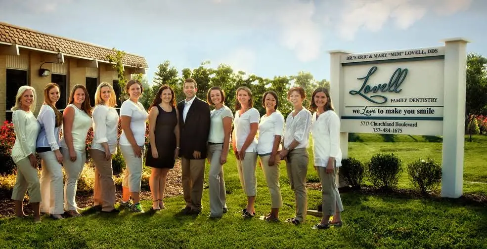 Lovell Family Dentistry, Pc
