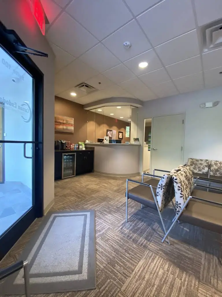 Carson Endodontics