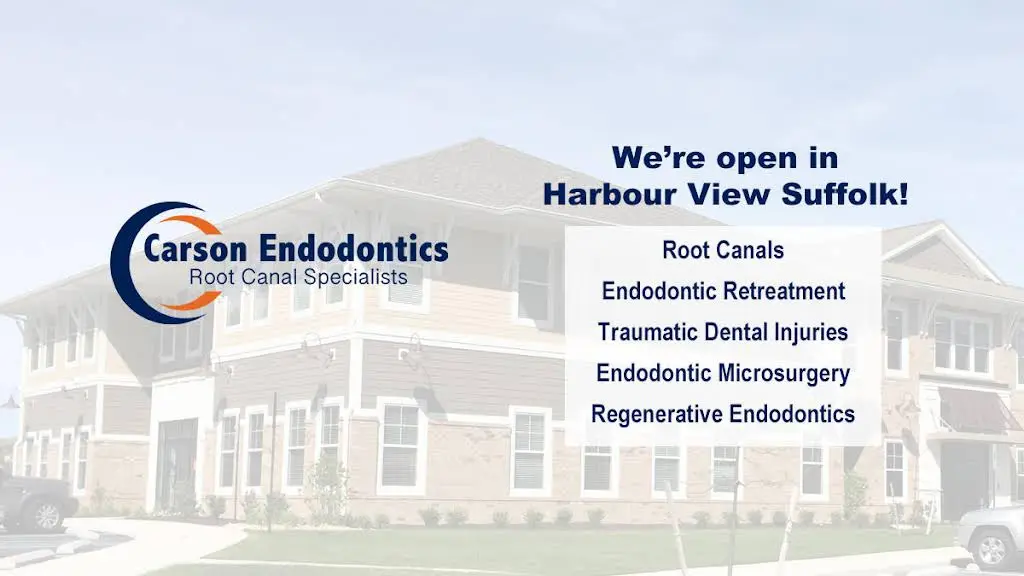 Carson Endodontics