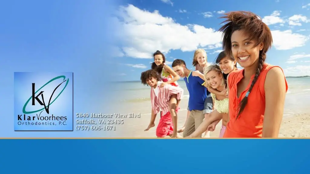 Klar Holmes & Associates Orthodontics - Suffolk