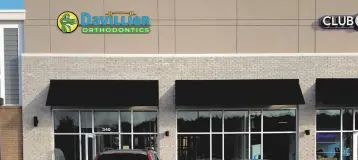 Davillier Orthodontics