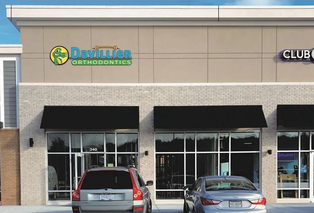 Davillier Orthodontics