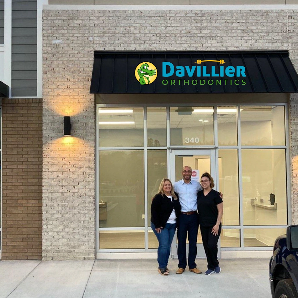 Davillier Orthodontics