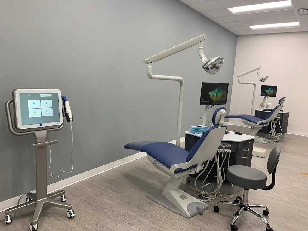 Davillier Orthodontics